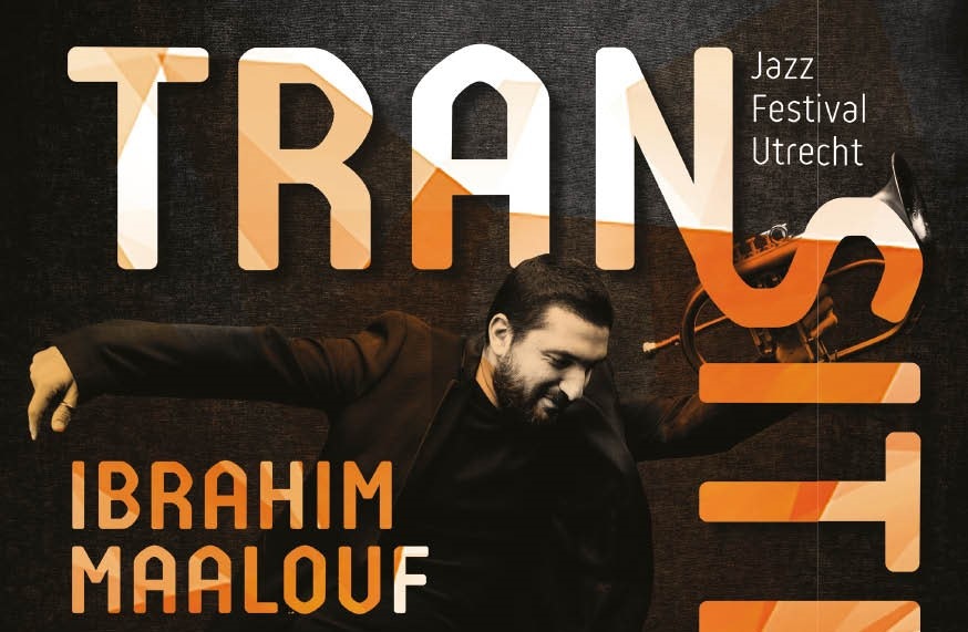 Utrechts North Sea Jazz-festival Transition maakt eerste namen bekend: Ibrahim Maalouf is erbij