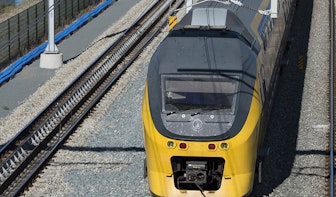 Tussen Utrecht en Den Haag rijden tot maandag geen treinen vanwege ontsporing