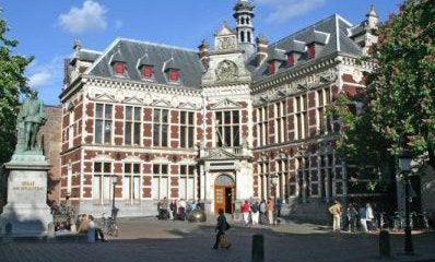 Wetenschappelijk tijdschrift Isis verhuist naar Utrecht