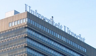 Universiteit Utrecht op kop in Nederland