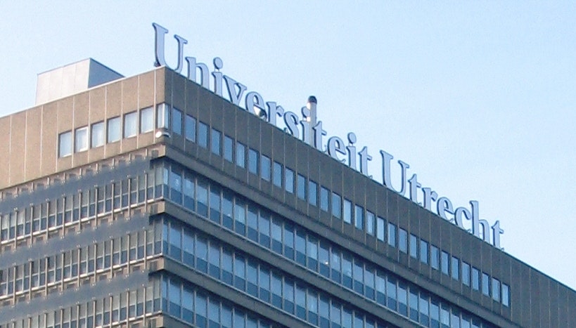 De Universiteit Utrecht blijft beste onderzoeksuniversiteit van Nederland