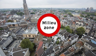 Kees van Oosten van SSLU wil heropening onderzoek milieuzone na Volkswagen-debacle