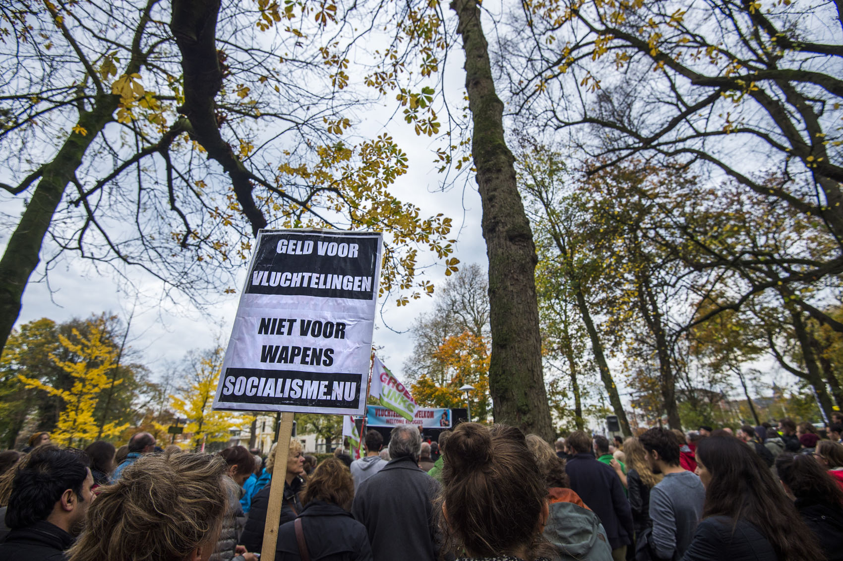 Utrecht bekent kleur 003