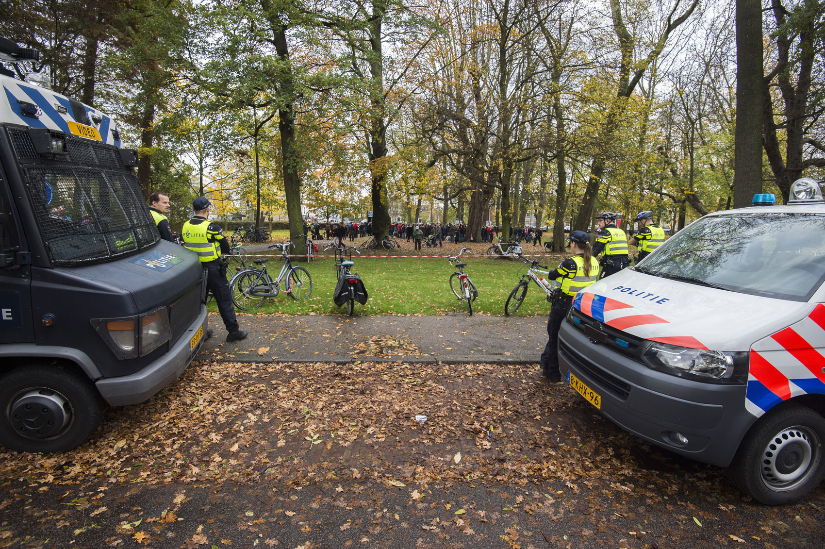 Utrecht bekent kleur 004