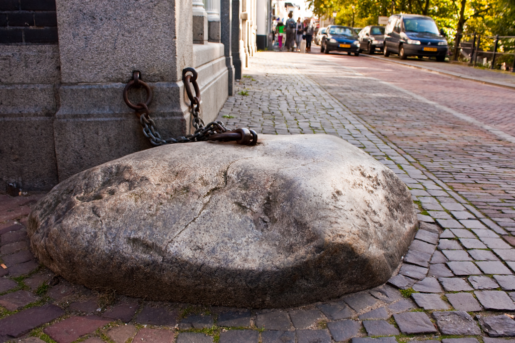 Foto: Michele Ahin / CC