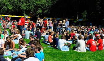 Voltallige raad roept gemeente Utrecht op om alternatieve introductie voor studenten te steunen