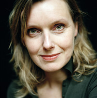 Anne Vegter - Foto: Roger Cremers