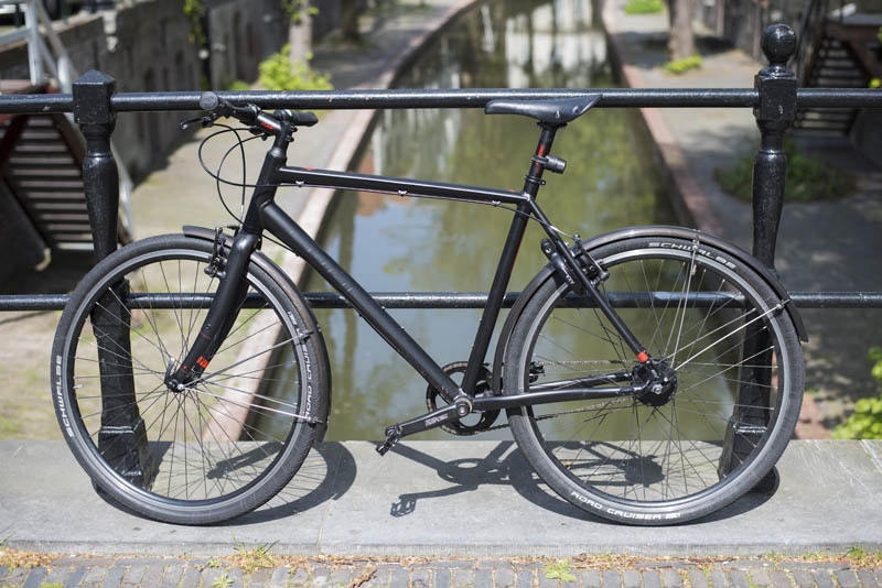 Vanaf vandaag grote controleacties gestolen fietsen in Utrecht