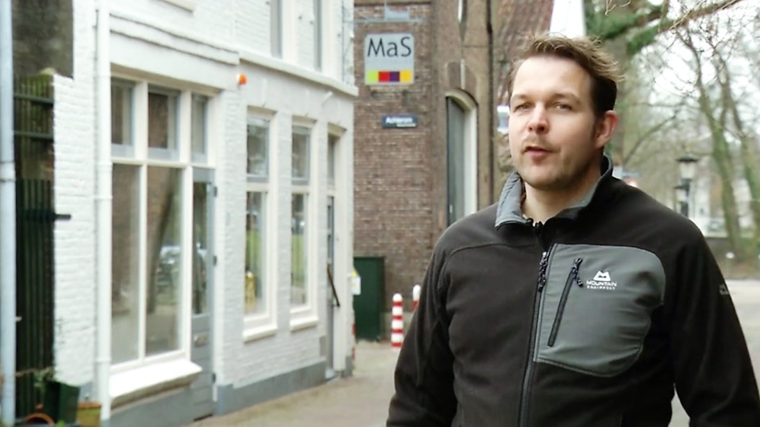 MaS verdwijnt: Victor Stukker van De Keuken van Gastmaal begint daar eigen restaurant