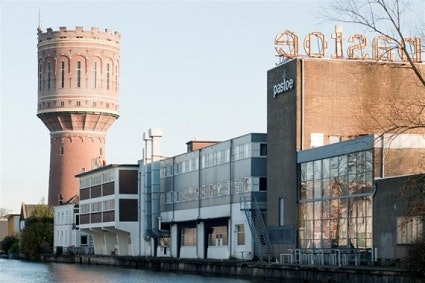 Restaurant Simple verhuist van Lange Nieuwstraat naar oude Pastoefabriek
