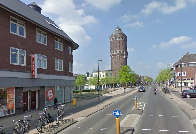 Weer een pand gesloten op Amsterdamsestraatweg vanwege illegale gokactiviteiten