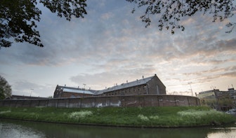 De sluiting van gevangenis Wolvenplein: een historisch portret