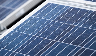 Energie-U vraagt vergunning aan voor park met 1440 zonnepanelen aan Meijewetering