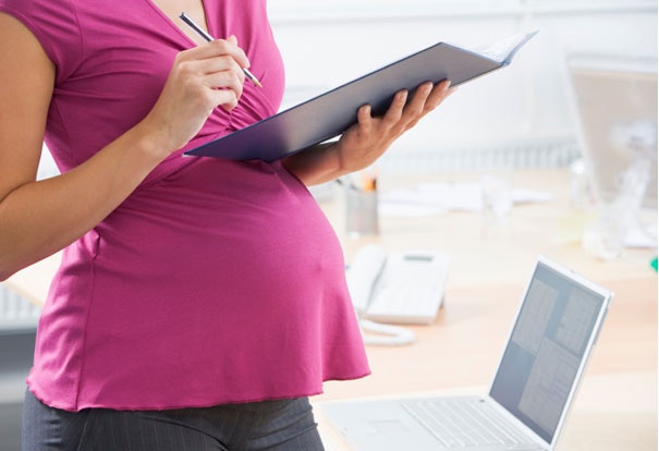 Nog altijd discriminatie zwangere vrouwen op werkvloer