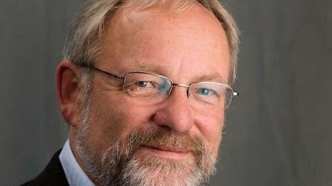Oud-gemeenteraadslid en medeoprichter Leefbaar Utrecht Hans Berends overleden