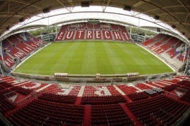 ‘Een van aangehouden verdachten overval FC Utrecht medewerker van club’