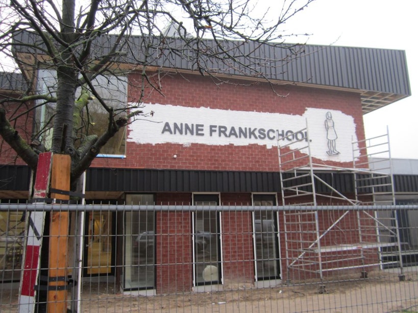 Anne Frankschool wint Milieuprijs Utrecht