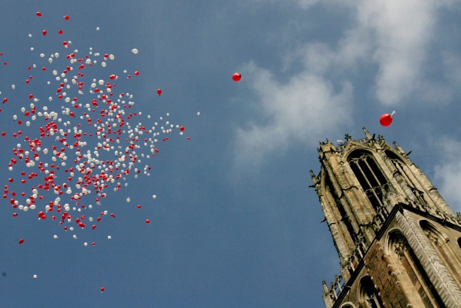 Utrecht viert 893e verjaardag: dit is er allemaal te doen