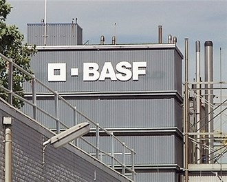 Opnieuw incident bij de chemische fabriek BASF in de Meern
