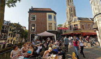 Dit is het nieuwe Utrechtse beleid voor toeristen: live like a local