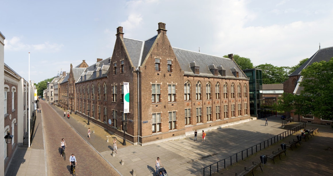 ‘Utrechtse musea zouden vrijdagavond open moeten zijn voor de Utrechter’