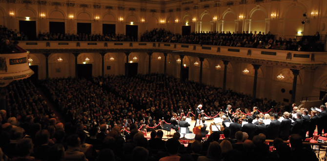 Utrechts Byzantijns Koor