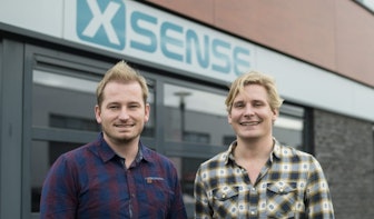 DUIC Krant: De broers achter evenementenbureau XSense