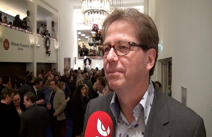 Oud-wethouder Frits Lintmeijer nieuwe Utrechtse voorzitter kunstbeleid