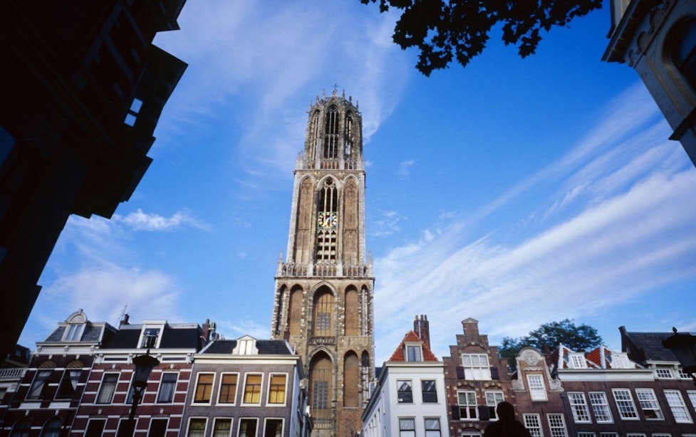 Utrecht meest aantrekkelijke zakenbestemming van Nederland
