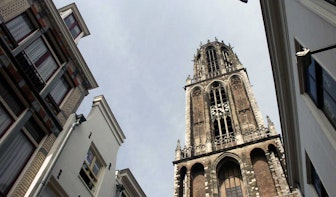 Utrechtse iconen op Open Monumentendag: Domtoren
