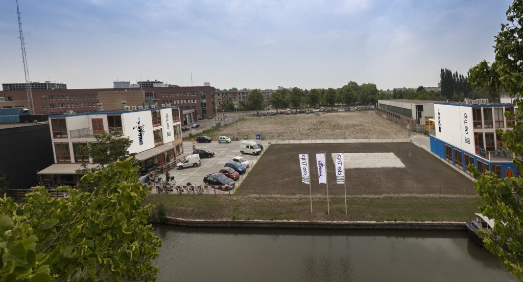 Boele & van Eesteren wint aanbesteding Jebber voor nieuwbouwproject ‘de Trip’ in Utrecht