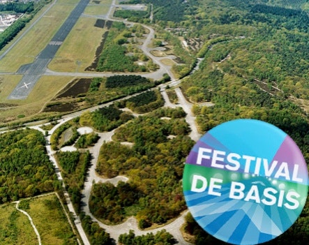 Vrede van Utrecht zoekt 200 vrijwilligers voor ‘Festival De Basis’