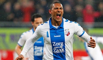 FC Utrecht mag zondag niet in blauwwit shirt spelen