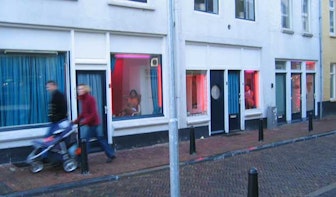 Bezwaar tegen verbouwing panden Hardebollenstraat afgewezen: buurt vreest terugkeer prostitutie