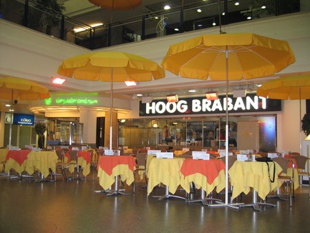 Restaurant en vergadercentrum Hoog Brabant na 40 jaar dicht