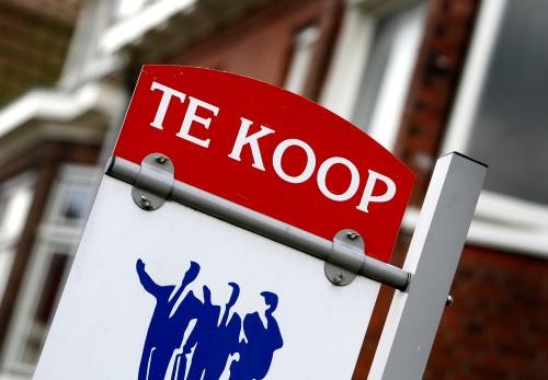 Huizenprijzen Utrecht blijven stijgen; minder woningen verkocht