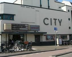 City bioscoop op de Voorstraat blijft open