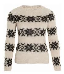 Leer een Sarah Lund-trui breien