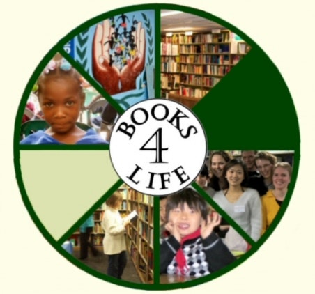Tweedehands boekenwinkel Books 4 life opent weer haar deuren. Nu op binnenplaats van de UB