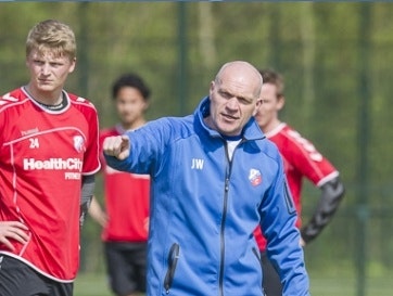 FC Utrecht treft in Heerenveen zondag mogelijke tegenstander play-offs