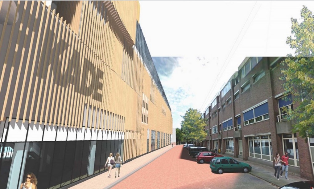 Debat: Nieuwe arthouse bioscoop bij Paardenveld of nieuw leven in City?