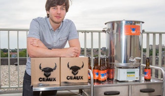 Het weekend van Ko Hendriks van bierbrouwerij CEAUX ‘Ik wil dat iedere kroeg ooit mijn bier heeft gehad’