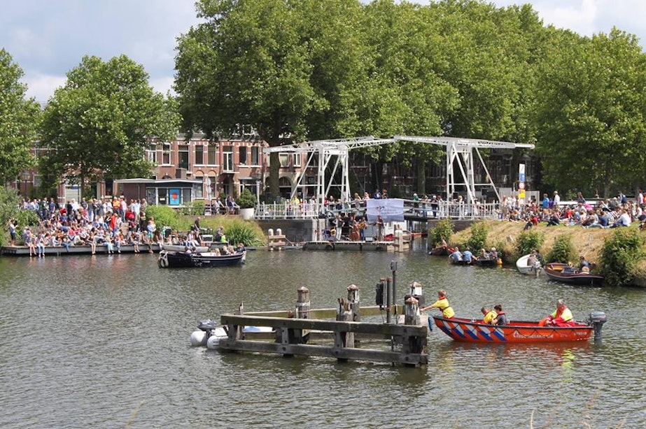 Uittips: opera in Fort Rijnauwen, Midzomergracht Festival en Culturele Zondagen The Battle