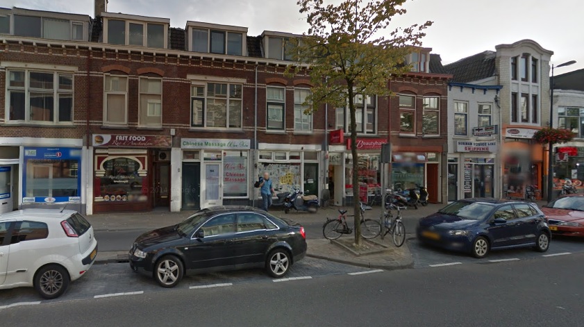 Opnieuw Massagesalon Amsterdamsestraatweg Gesloten | De Utrechtse ...