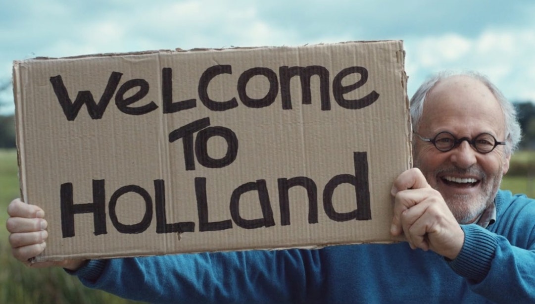 Kijktip: Utrechters nemen vluchtelingenproblematiek op de hak met korte film