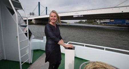 Grootschalig bruggenproject Amsterdam-Rijnkanaal officieel klaar