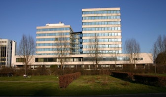 Ook kantoren- en zorgcomplex ‘De Zusters’ in Kanaleneiland wordt studentencomplex