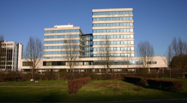 Ook kantoren- en zorgcomplex ‘De Zusters’ in Kanaleneiland wordt studentencomplex