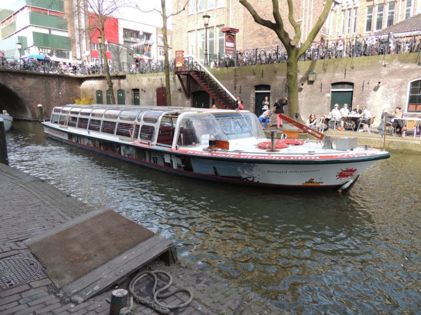 VVD pleit voor vrijere verhuur boten en voor minder regels
