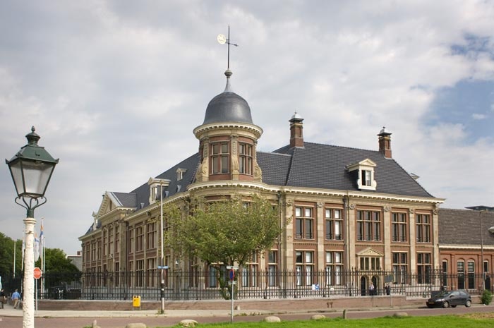 Koninklijke Nederlandse Munt in zware financiële problemen; directeur ontslagen